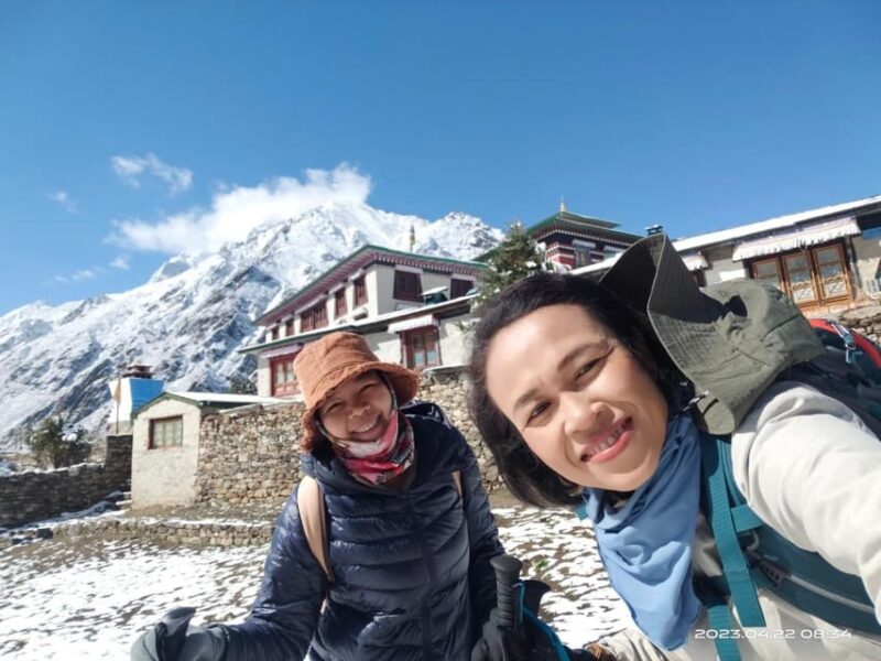 Everest High Passes Odyssey: A 15-Day Trekking Expedition - Packing List