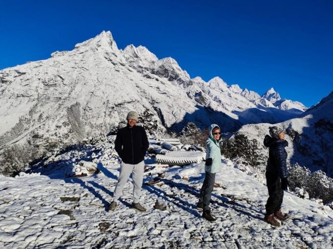 Everest High Passes Odyssey: A 15-Day Trekking Expedition - Preparing for the Trek