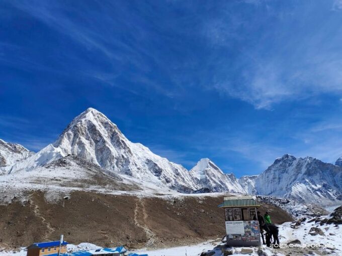 Everest High Passes Odyssey: A 15-Day Trekking Expedition - Frequently Asked Questions