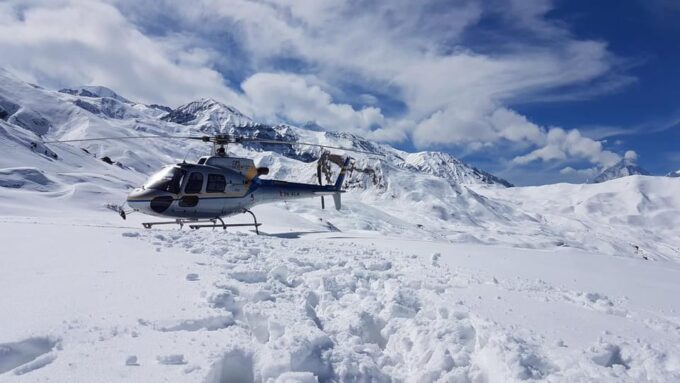 Everest – Kala Patthar Helicopter Landing Tour - Frequently Asked Questions