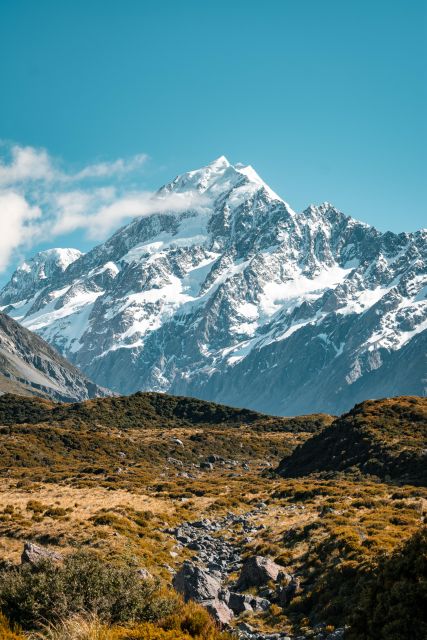 Everest Luxury Heli Tour 1 Day - Participant Restrictions