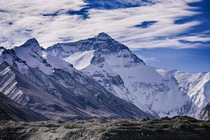 Everest Luxury Heli Tour 1 Day - Tour Flexibility and Cancellation