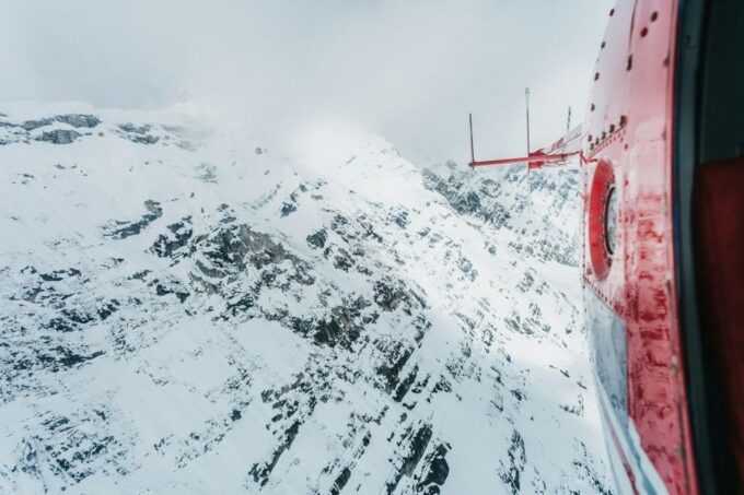 Everest Luxury Heli Tour 1 Day - Frequently Asked Questions