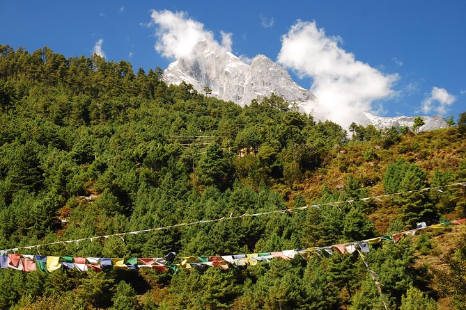 Everest Luxury Helicopter Trek Review - Trekking Guide