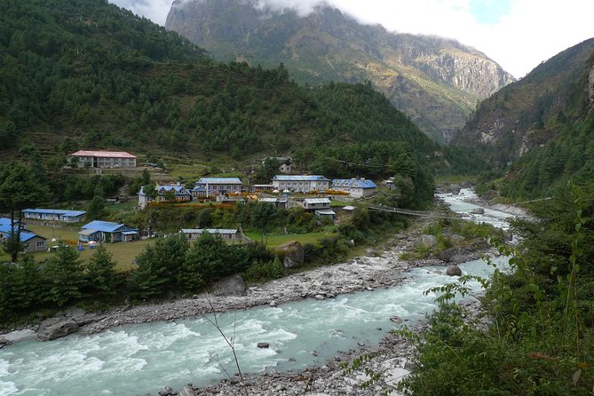 Everest Luxury Helicopter Trek Review - Recap