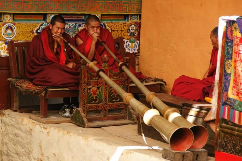 Everest: Mani Rimdu Festival Trek - Exclusions and Additional Costs