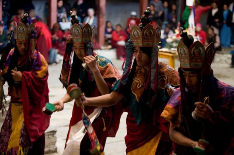Everest: Mani Rimdu Festival Trek - Important Information and Recommendations