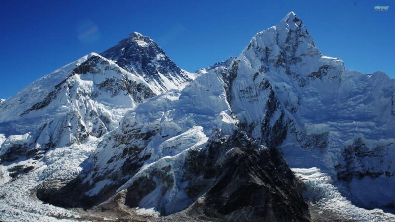 Everest Mountain Flight: Scenic Adventure From Kathmandu - Experience and Highlights