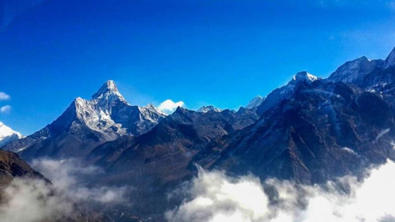 Everest Mountain Flight: Scenic Adventure From Kathmandu - Requirements and Restrictions