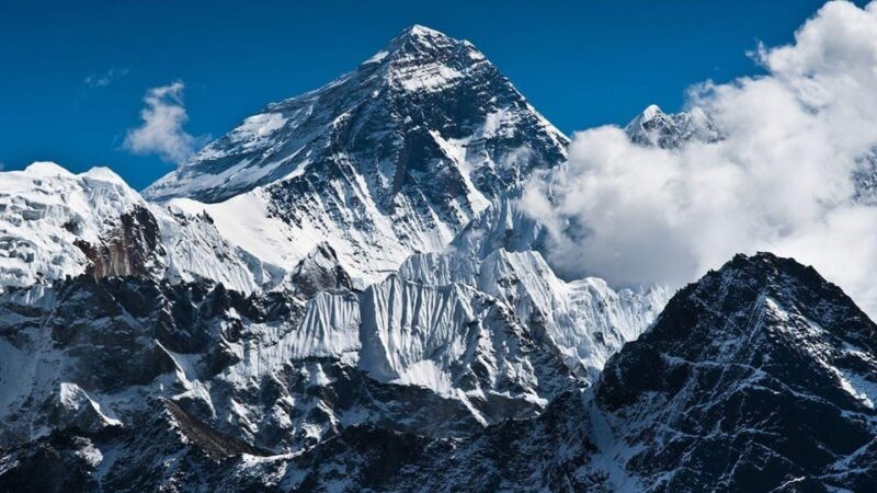 Everest Mountain Flight: Scenic Adventure From Kathmandu - Cancellation and Refund Policy