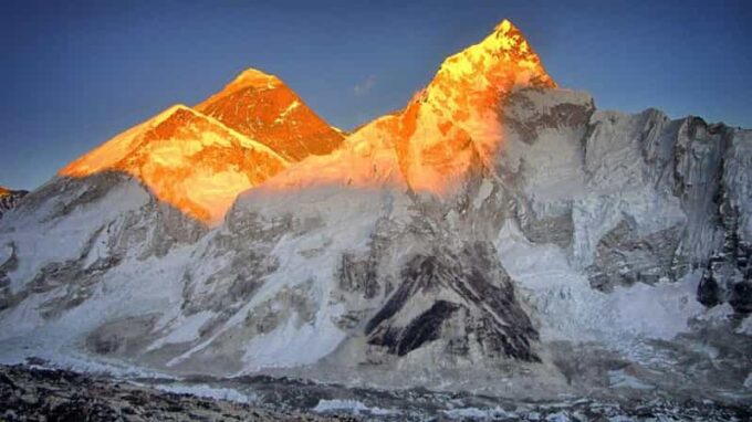 Everest Mountain Flight: Scenic Adventure From Kathmandu - Frequently Asked Questions
