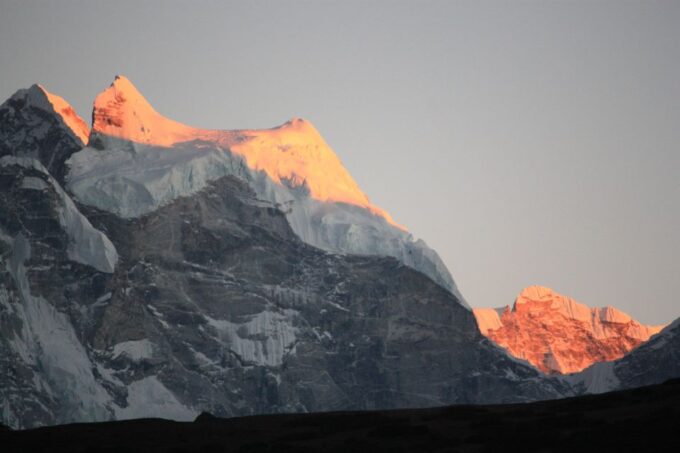 Everest Mountain Flight Tour With Ticket and Luxury Vehicle - Documentation Requirements