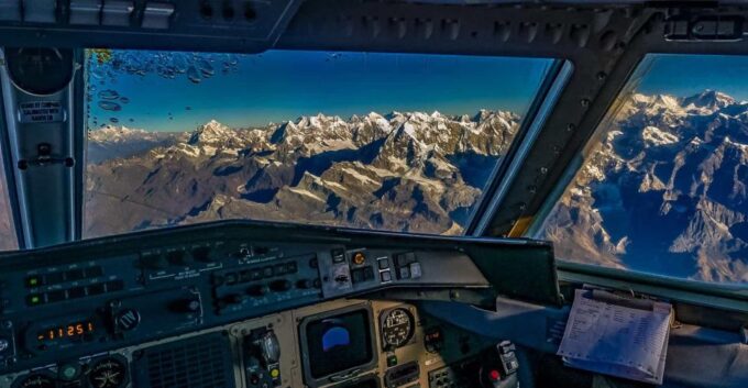 Everest Mountain Flight Tour With Ticket and Luxury Vehicle - Customer Feedback