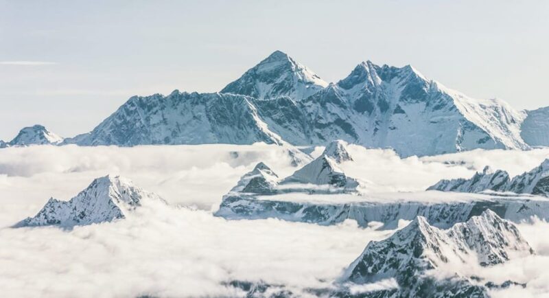 Everest Mountain Flight- With Hotel Pickup & Drop Service - What to Expect