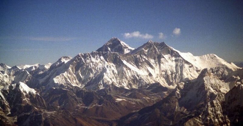 Everest Moutnain Flight By Plane - 1 Hour - Highlights of the Experience