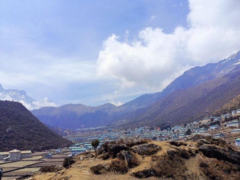 Everest Panorama Trek - Trek Highlights