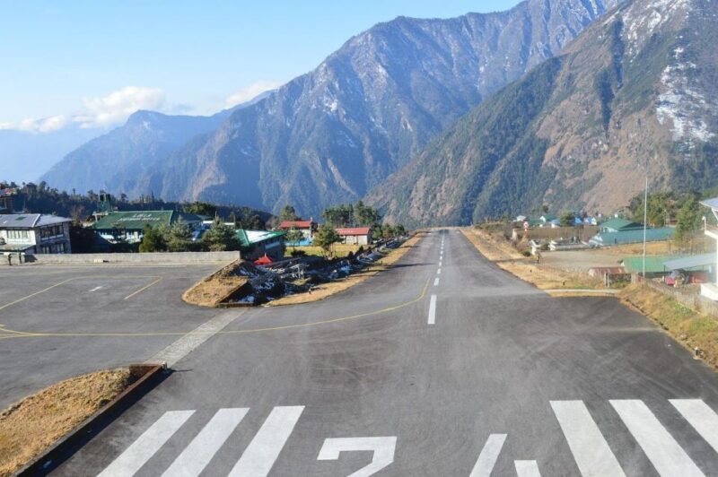 Everest Panorama Trek - Itinerary Breakdown