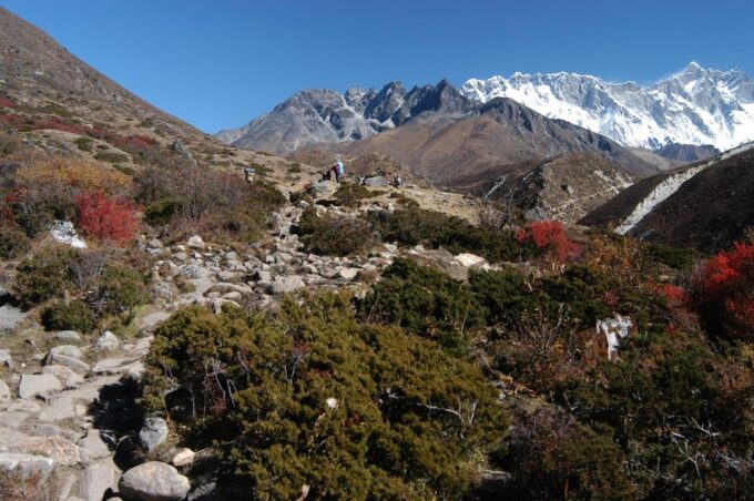 Everest Panorama Trek - Health and Safety Considerations