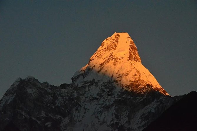 Everest Panorama Trek - Good To Know