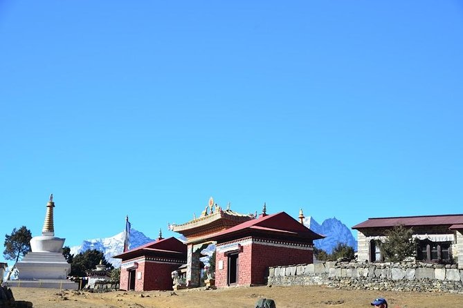 Everest Panorama Trek - Accommodation and Dining