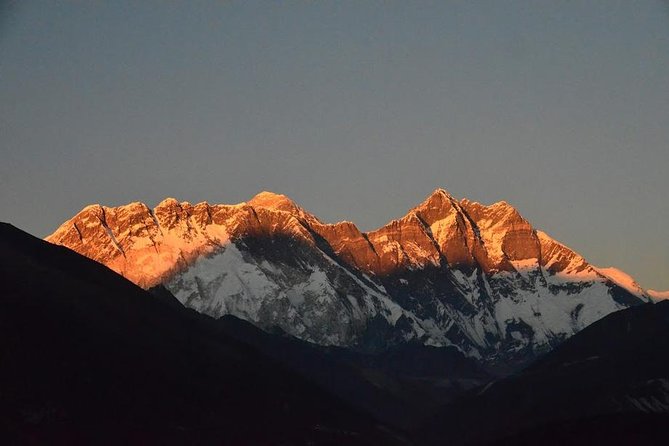 Everest Panorama Trek - Personal Expenses and Exclusions