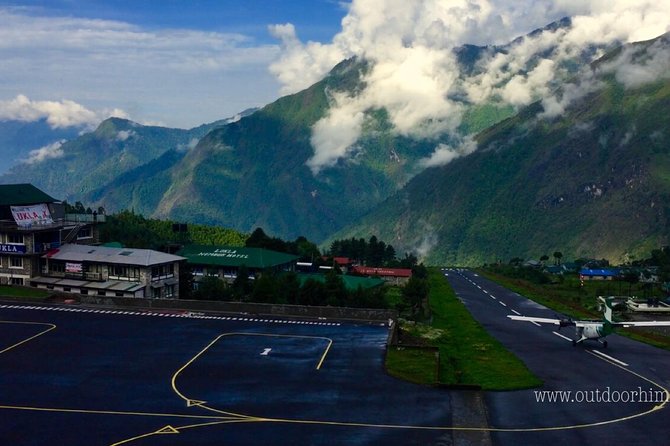 Everest Panorama Trek - Travel Requirements and Accessibility