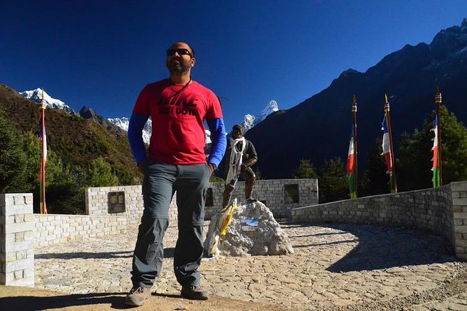 Everest Panorama Trek - Packing and Preparation