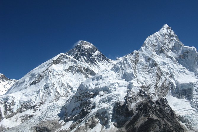 Everest Panorama Trek - Inclusions