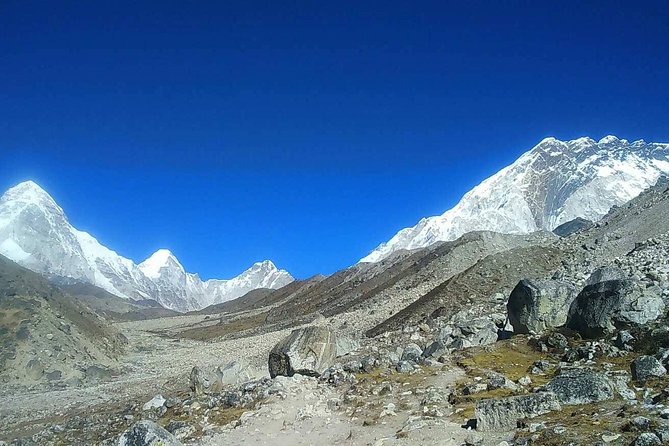 Everest Panorama Trek - Trekking Experience