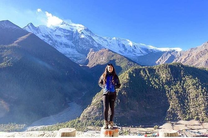 Everest Panorama Trek - Accommodation and Meals