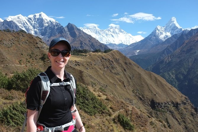Everest Panorama Trek - Trekking Staff