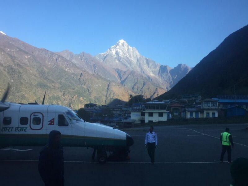 Everest Panorama Trek: 7 Days Discover the Everest & Culture - Highlights of the Itinerary