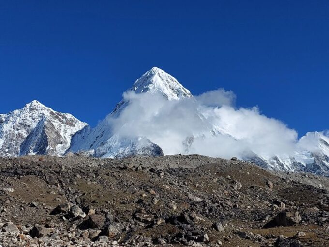 Everest Panorama Trek: 7 Days Discover the Everest & Culture - Gear and Insurance