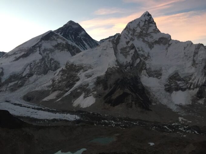 Everest Panorama Trek: 7 Days Discover the Everest & Culture - Frequently Asked Questions