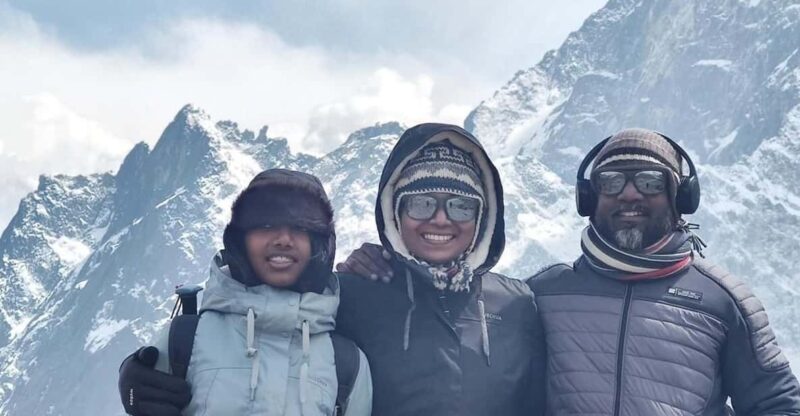 Everest Panorama Trek for Families - Pricing and Booking