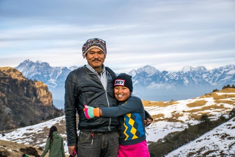 Everest Panorama Trek for Families - Detailed Itinerary