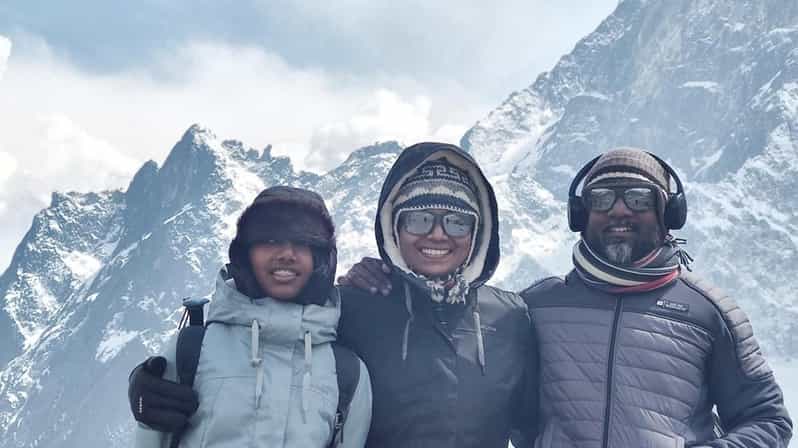 Everest Panorama Trek for Families - Scenic Highlights