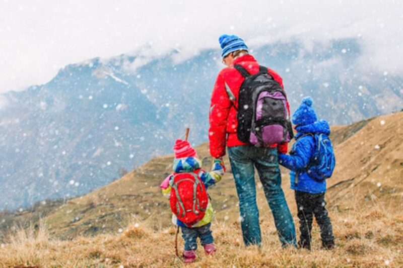 Everest Panorama Trek for Families - Cultural Experiences