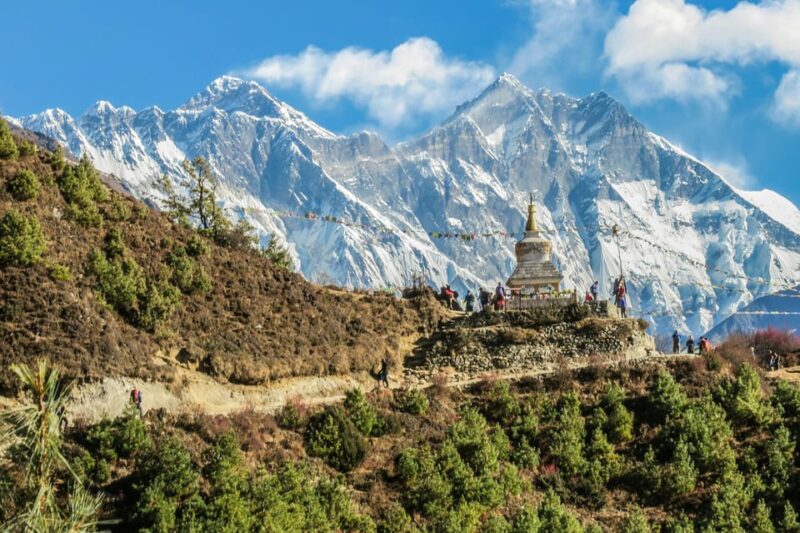 Everest Region: Private Everest Base Camp Trek 15 Days - Permits and Gear