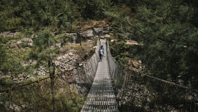 Everest Region: Private Everest Base Camp Trek 15 Days - Administrative Expenses
