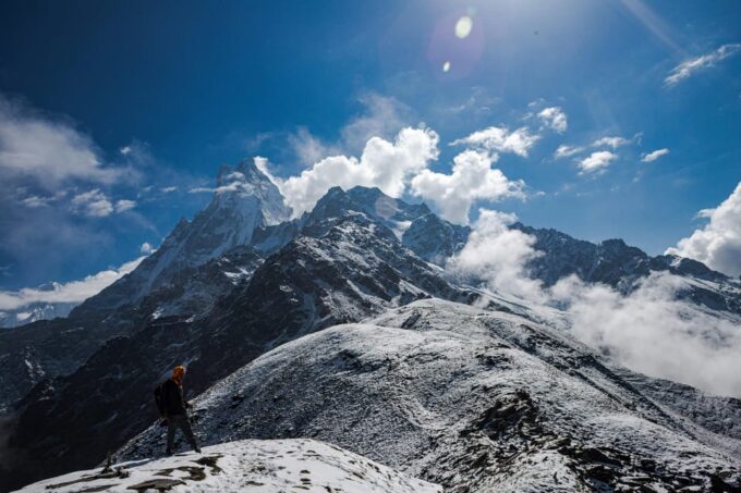 Everest Region: Private Everest Base Camp Trek 15 Days - Exclusions