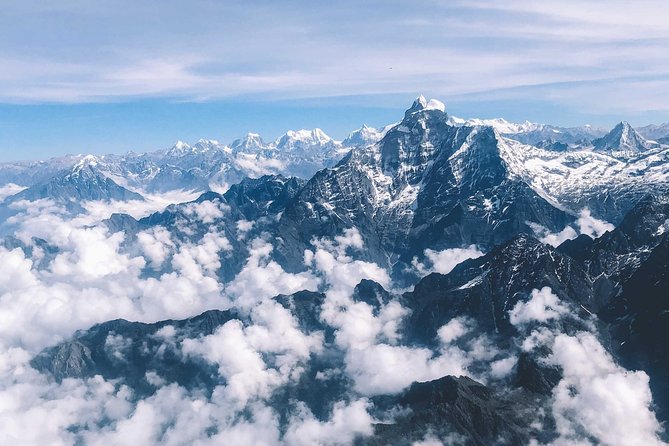 Everest Scenic Flight - Frequently Asked Questions