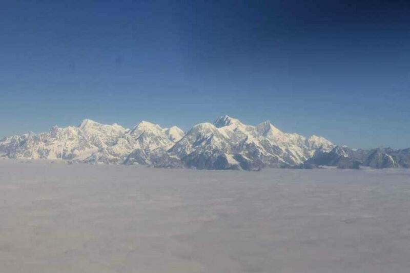 Everest Scenic Flight By Buddha Air with Free Hotel Transfer - FAQs
