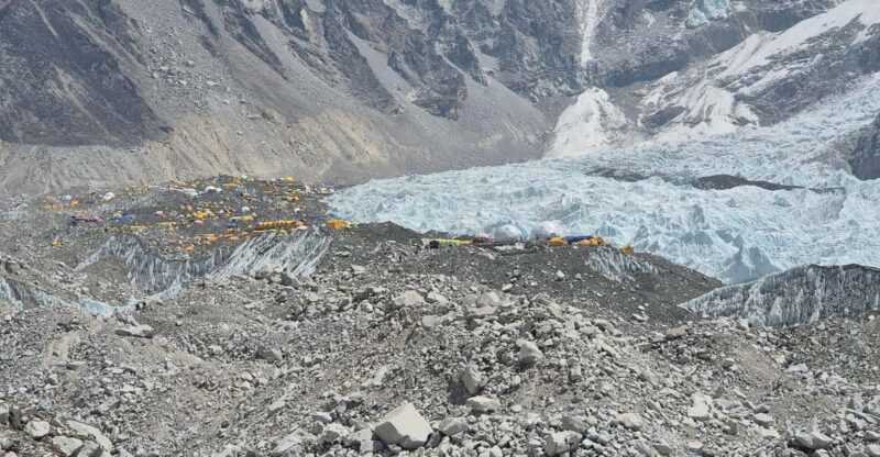 Everest Scenic Mountain Flight With Guaranteed Window Seat - Flight Experience