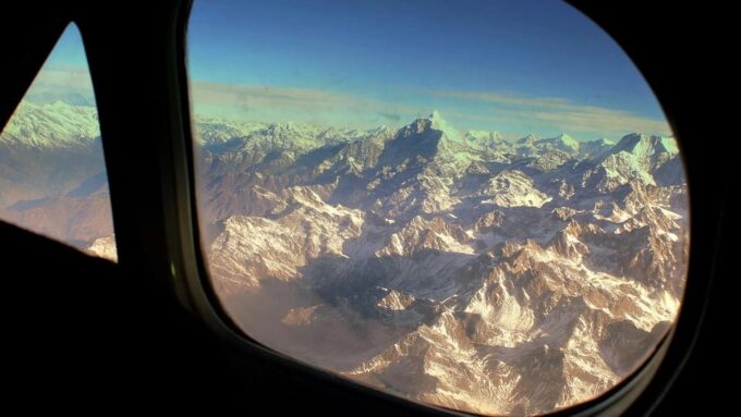 Everest Scenic Mountain Flight With Guaranteed Window Seat - Hassle-free Hotel Transfers