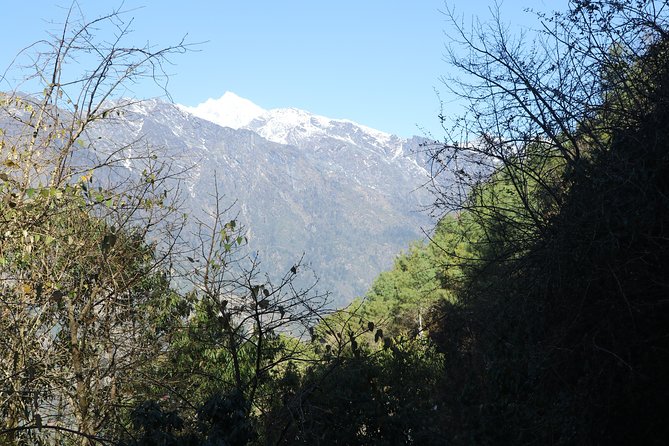 Everest Short Trek – 5 Days - Exclusions