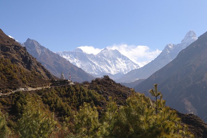 Everest Short Trek – 5 Days - Important Details