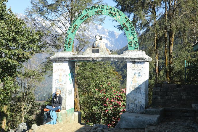 Everest Short Trek – 5 Days - Fitness Level