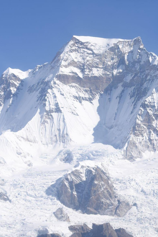 Everest Short Trek - 5 Days - Key Points