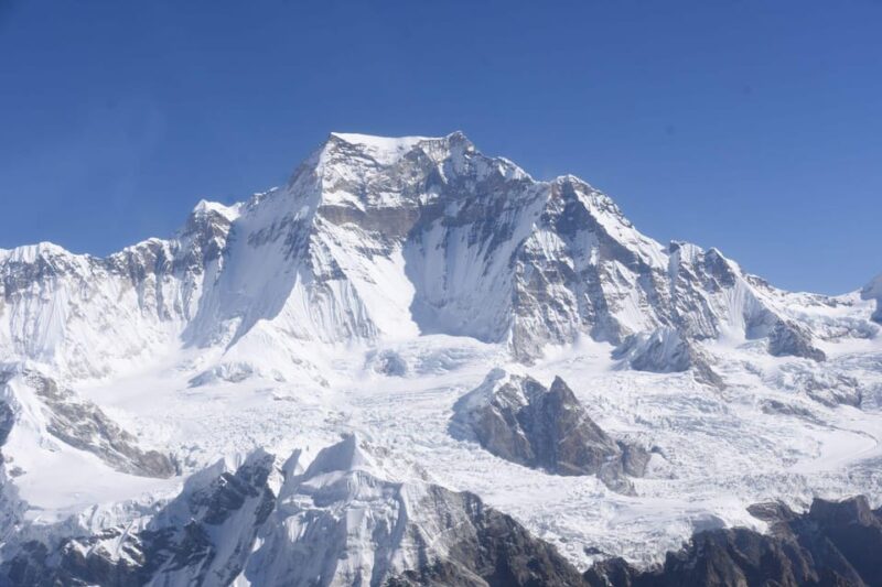 Everest Short Trek - 5 Days - Highlights and Scenery